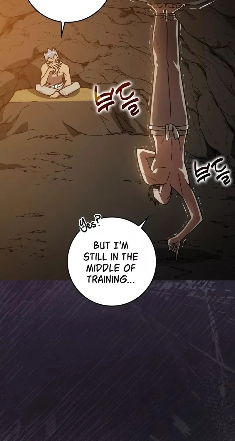 The Maxed-out Player Chapter 18 page 3 - 