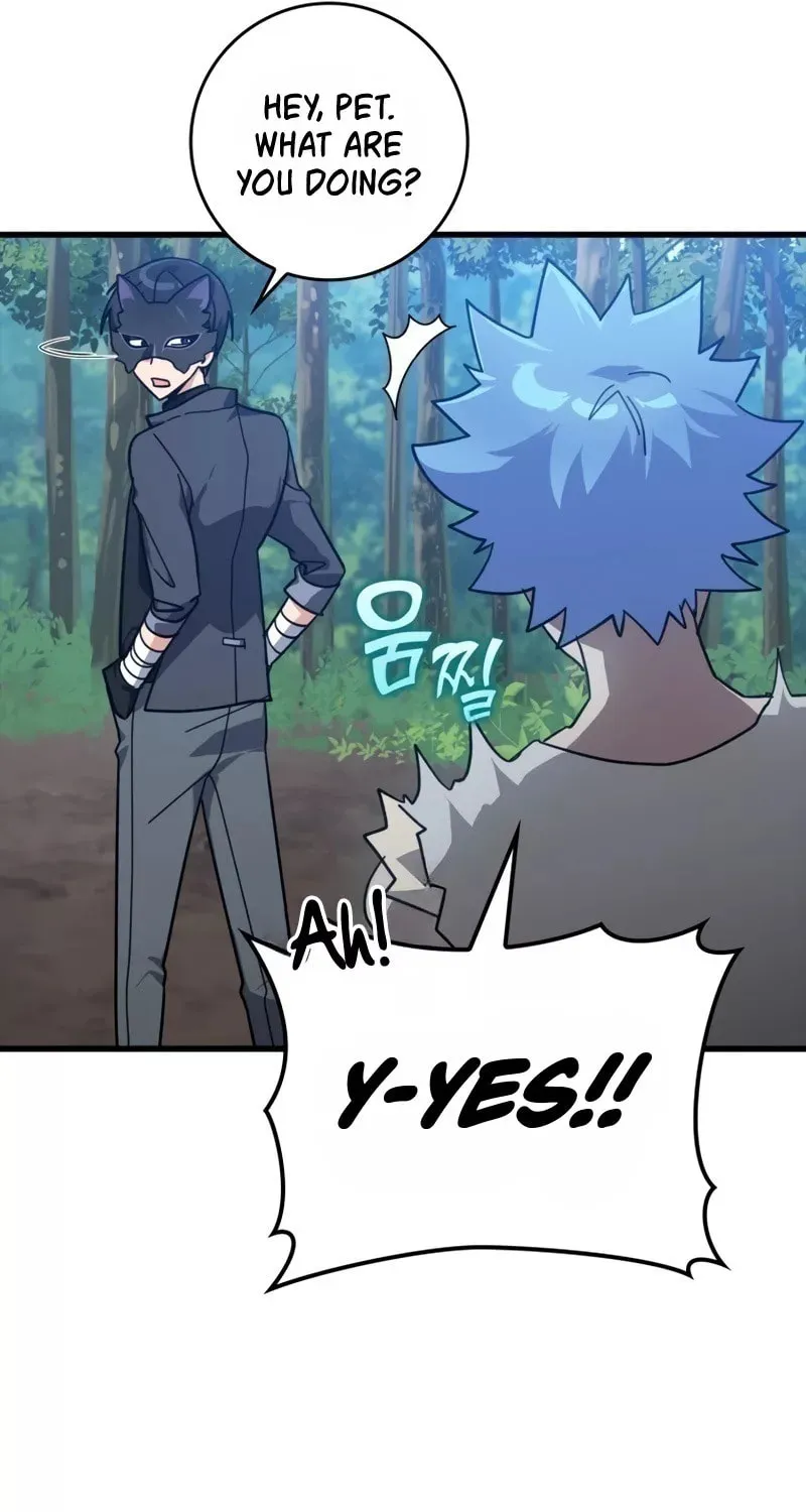 The Maxed-out Player Chapter 18 page 25 - 