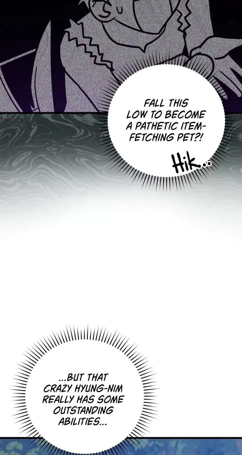 The Maxed-out Player Chapter 18 page 30 - 