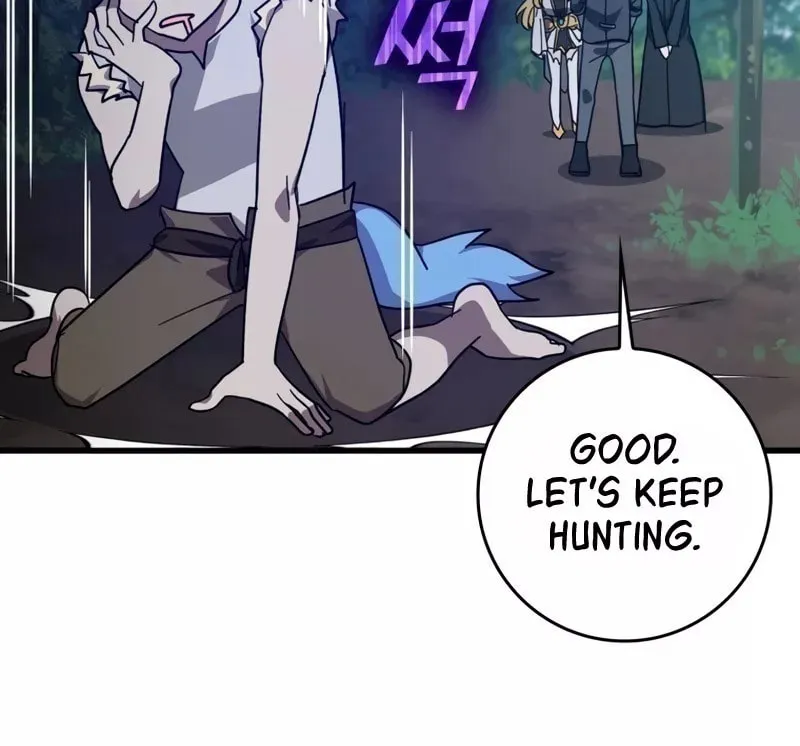 The Maxed-out Player Chapter 18 page 33 - 