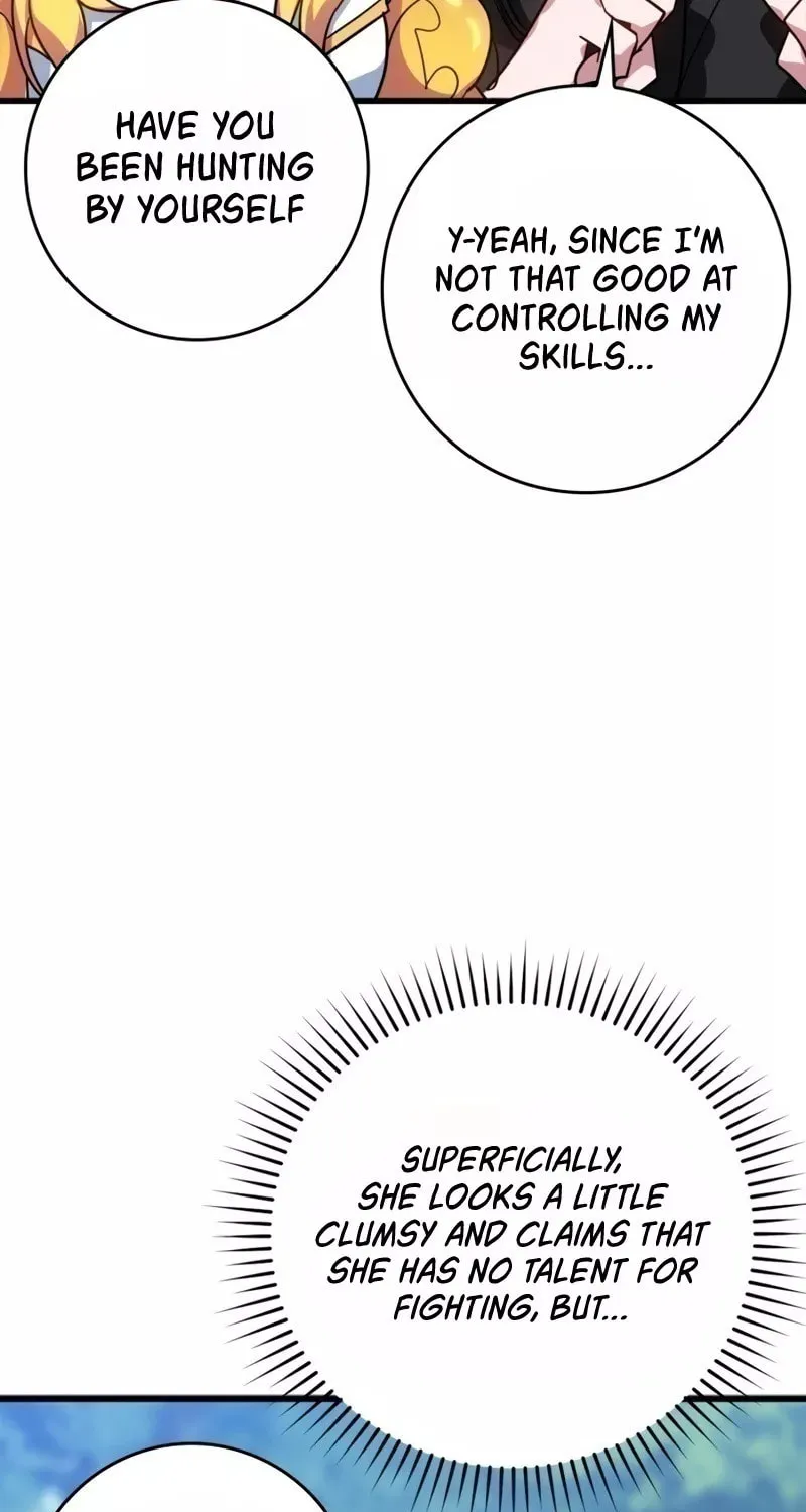 The Maxed-out Player Chapter 18 page 36 - 