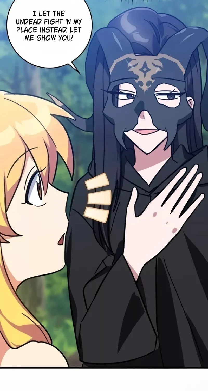 The Maxed-out Player Chapter 18 page 37 - 