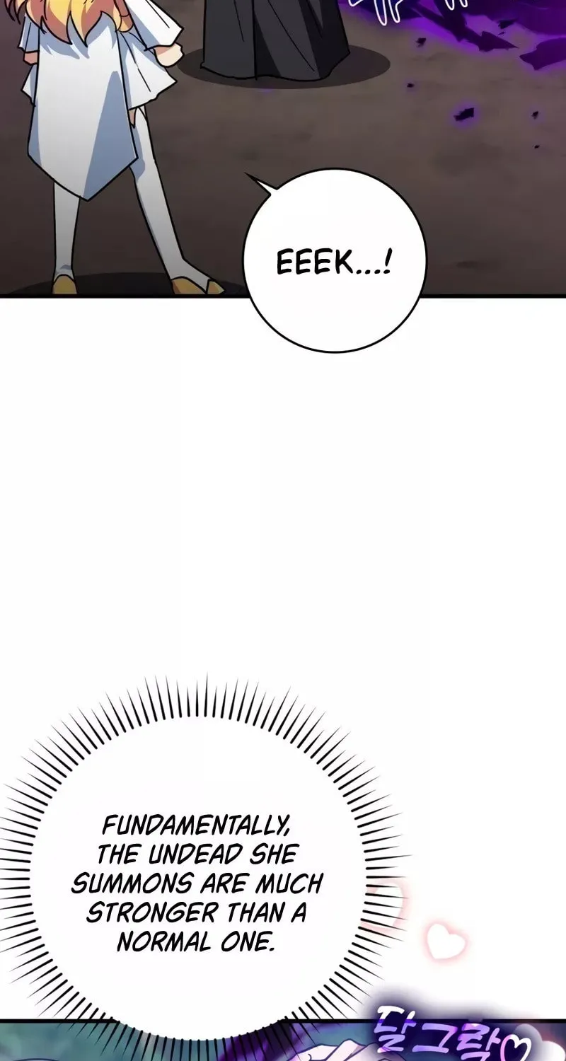 The Maxed-out Player Chapter 18 page 39 - 
