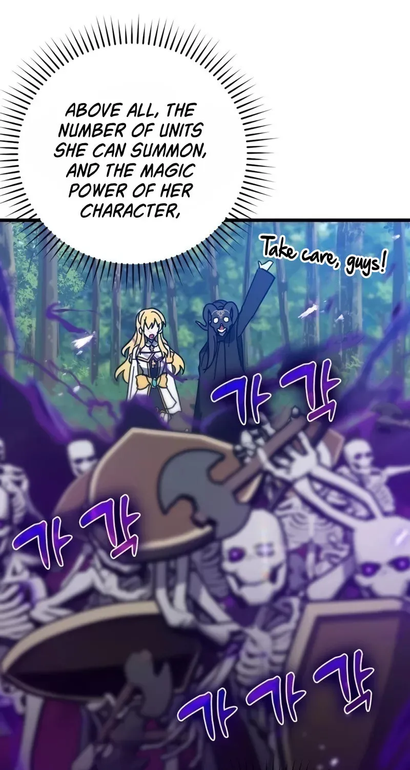 The Maxed-out Player Chapter 18 page 41 - 