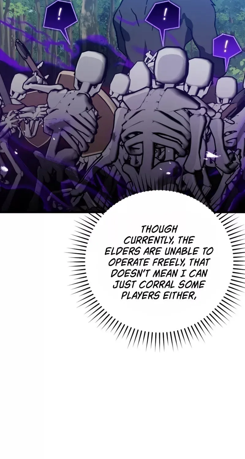 The Maxed-out Player Chapter 18 page 43 - 