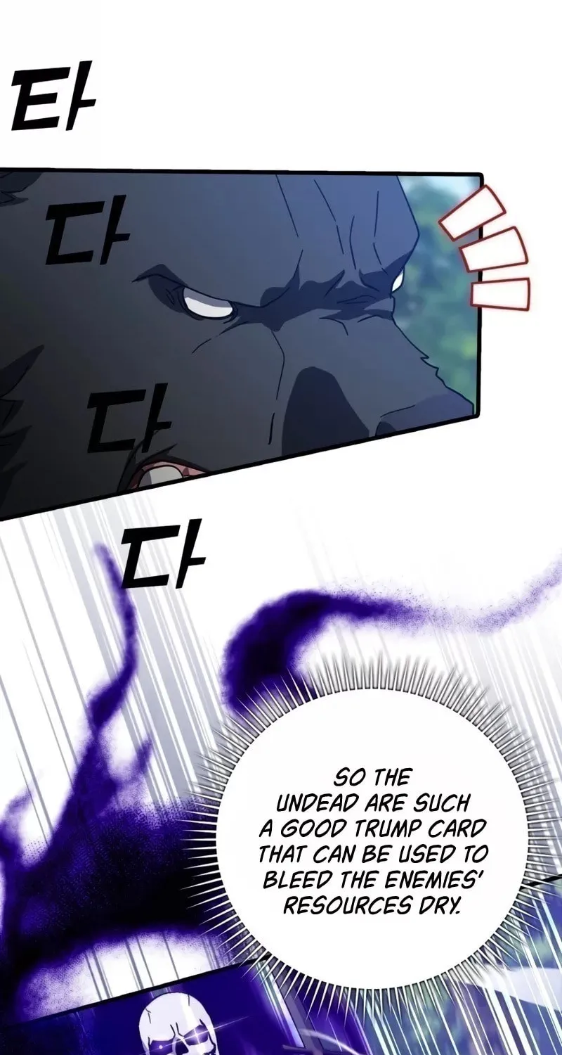 The Maxed-out Player Chapter 18 page 44 - 
