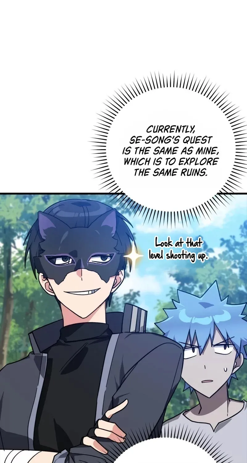 The Maxed-out Player Chapter 18 page 47 - 