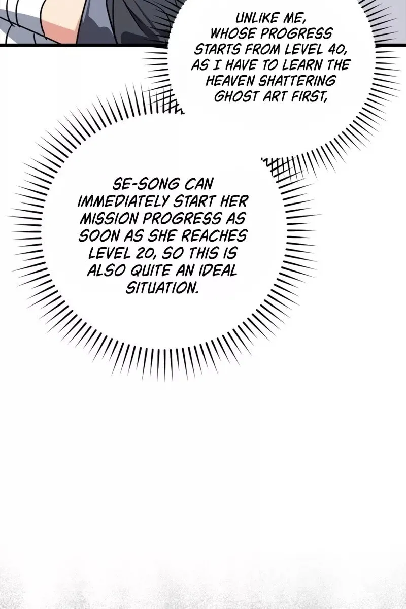 The Maxed-out Player Chapter 18 page 48 - 