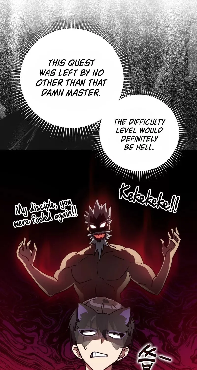 The Maxed-out Player Chapter 18 page 49 - 