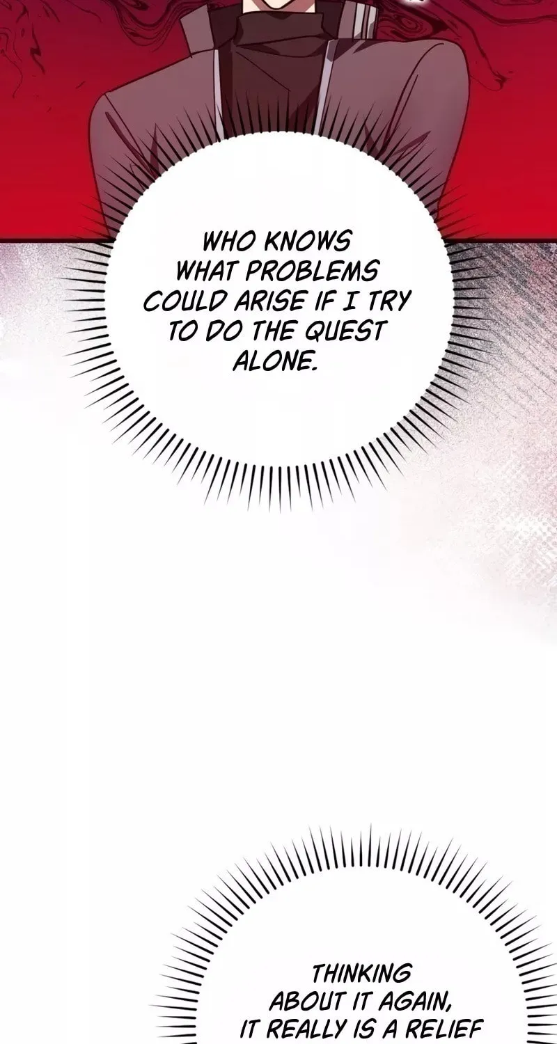 The Maxed-out Player Chapter 18 page 50 - 
