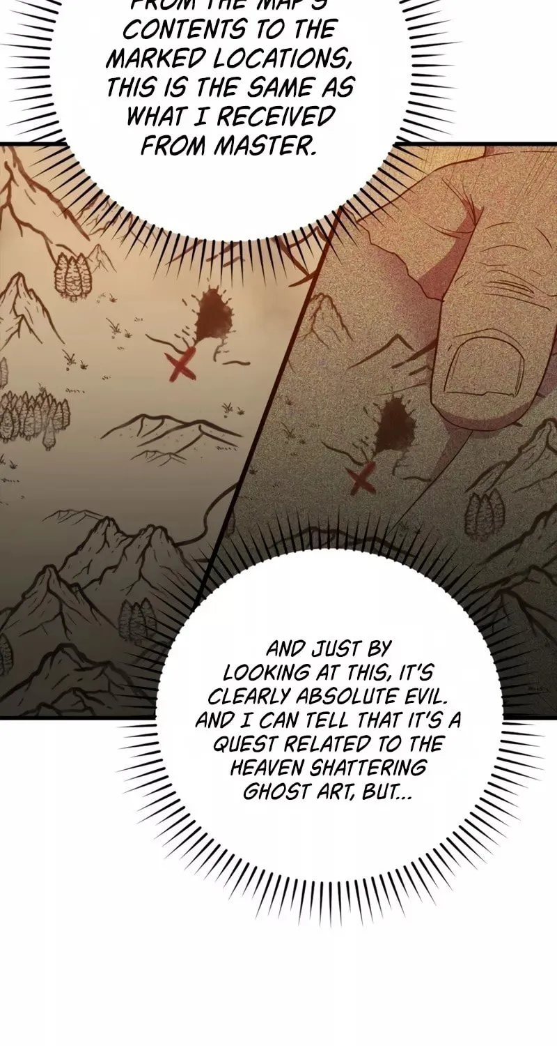 The Maxed-out Player Chapter 18 page 6 - 