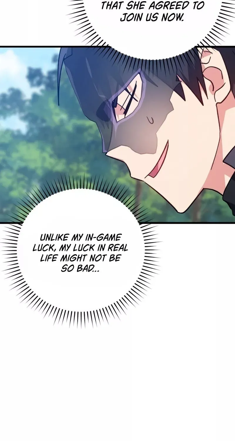 The Maxed-out Player Chapter 18 page 51 - 