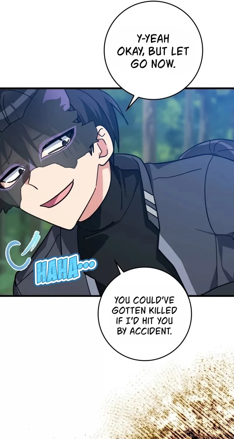The Maxed-out Player Chapter 18 page 56 - 