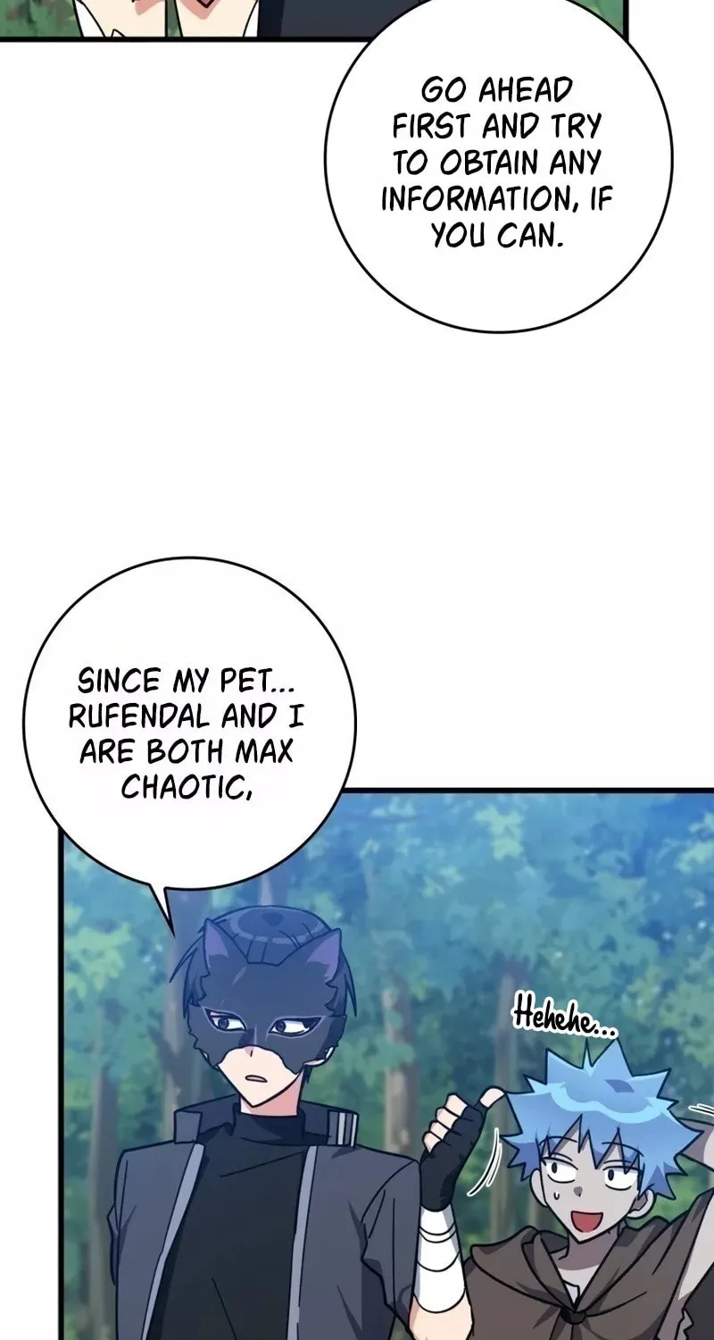 The Maxed-out Player Chapter 18 page 61 - 