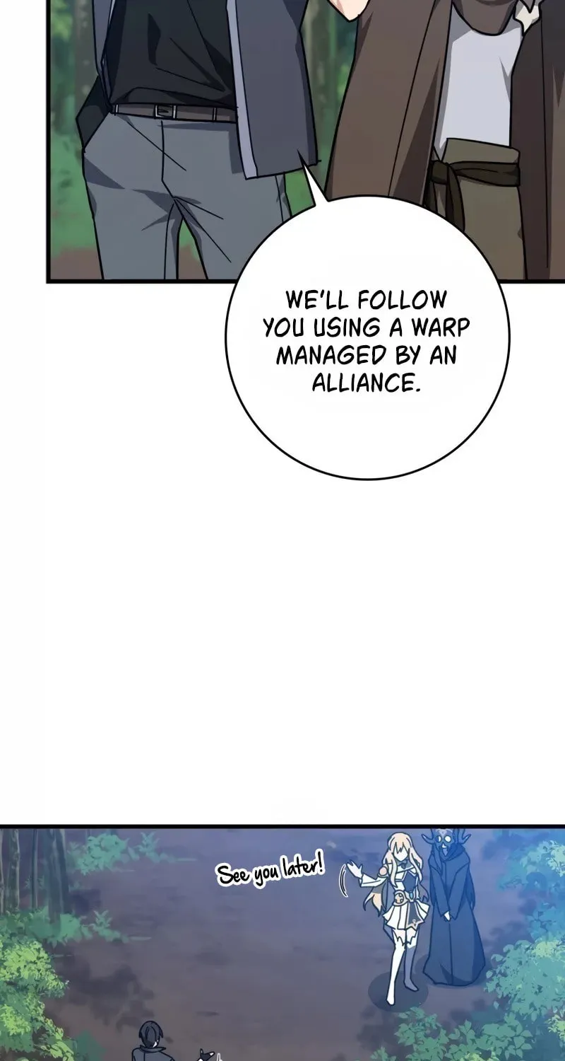 The Maxed-out Player Chapter 18 page 62 - 