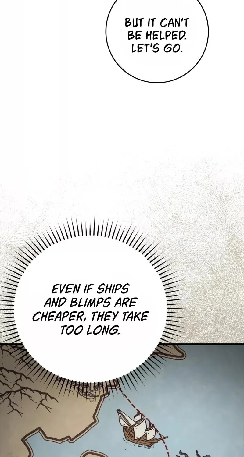 The Maxed-out Player Chapter 18 page 65 - 
