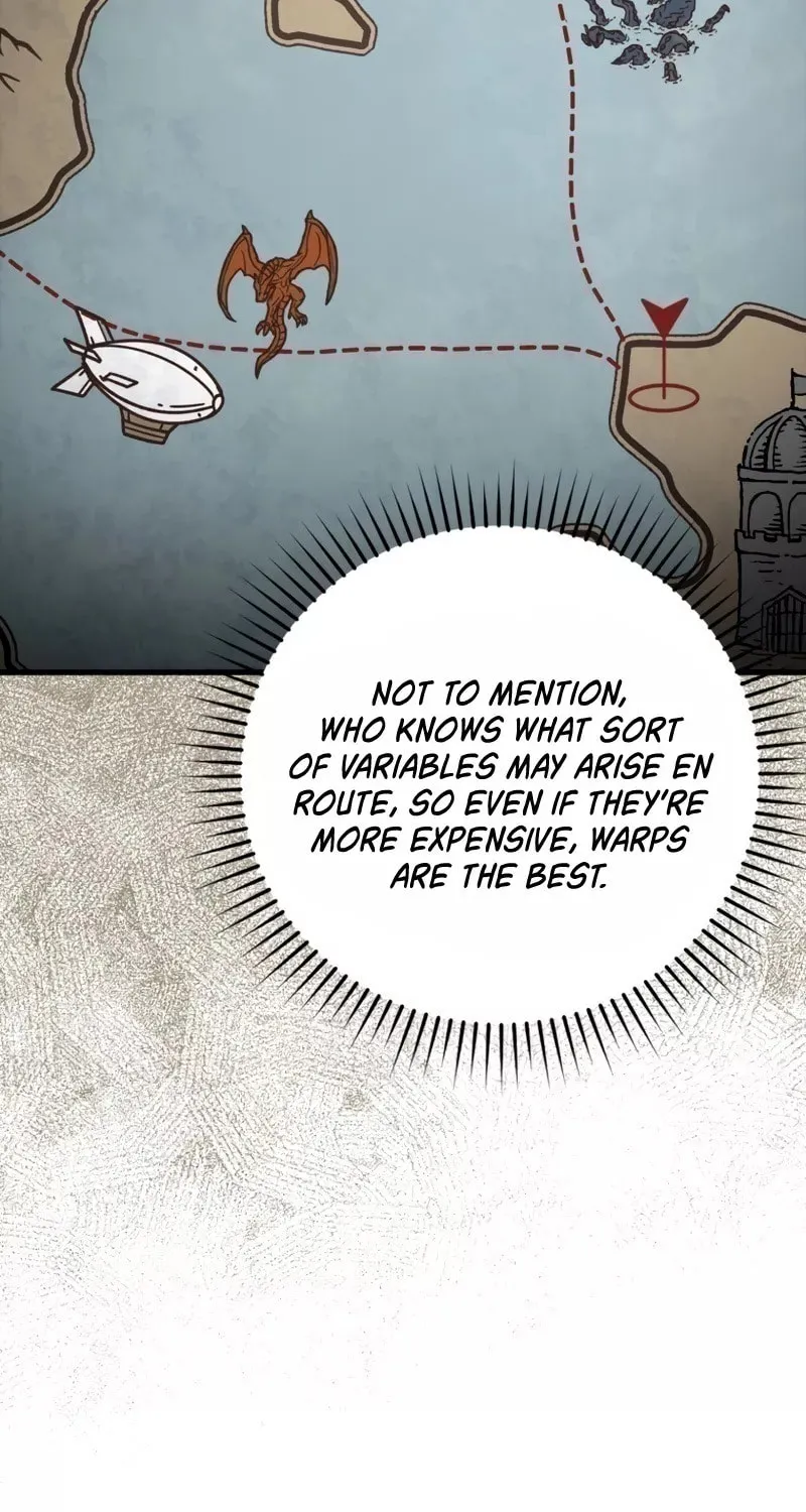 The Maxed-out Player Chapter 18 page 66 - 