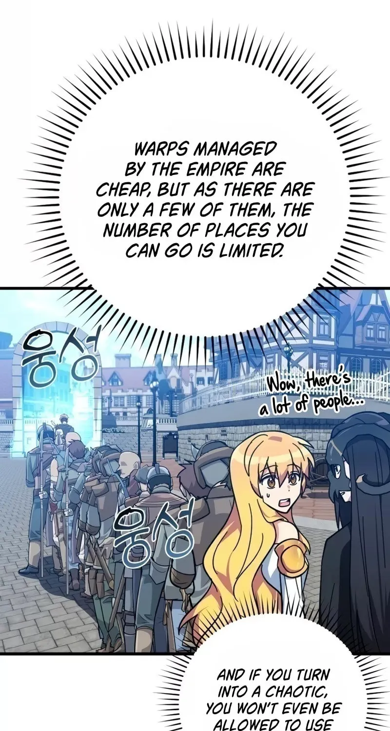 The Maxed-out Player Chapter 18 page 67 - 