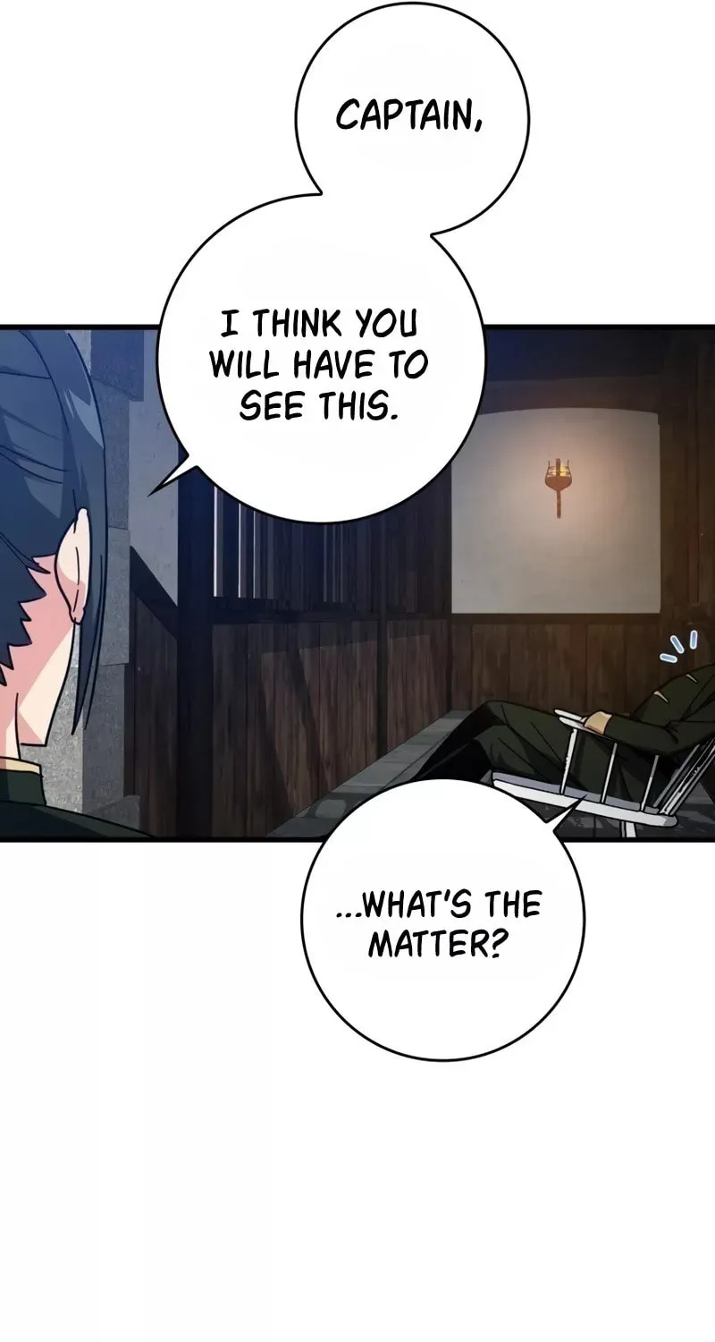 The Maxed-out Player Chapter 18 page 72 - 