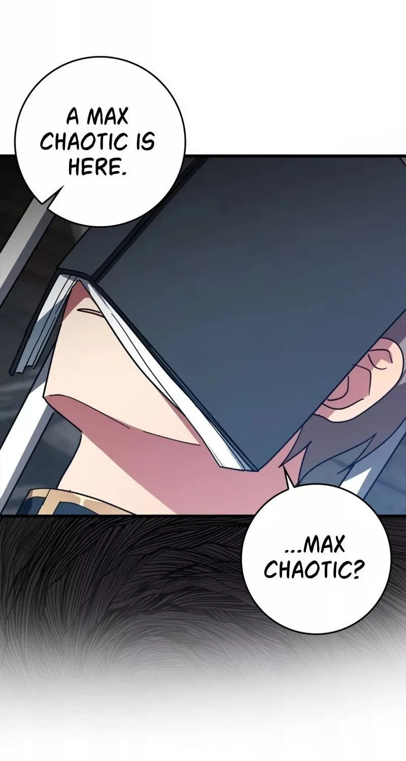 The Maxed-out Player Chapter 18 page 73 - 