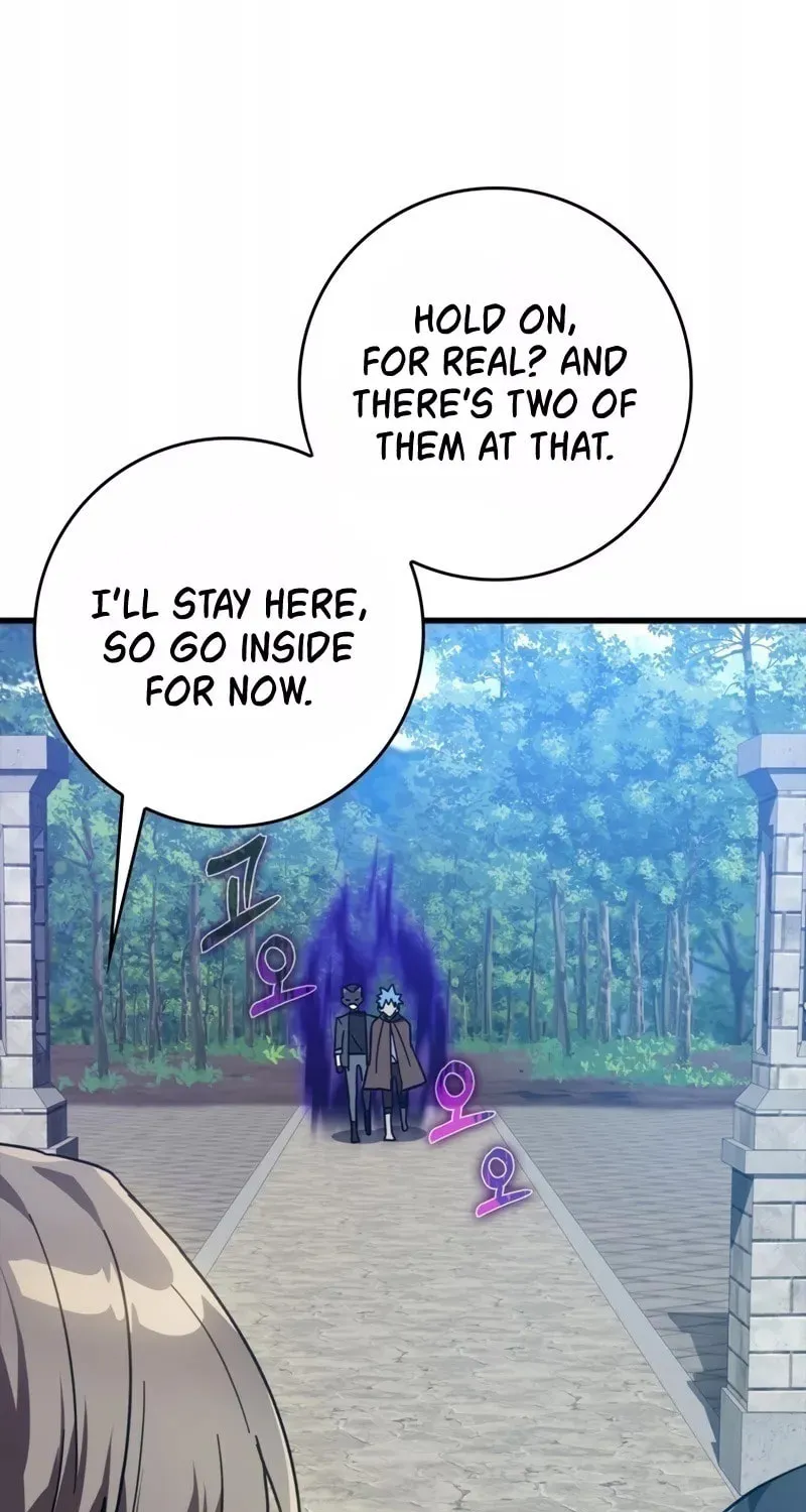 The Maxed-out Player Chapter 18 page 74 - 