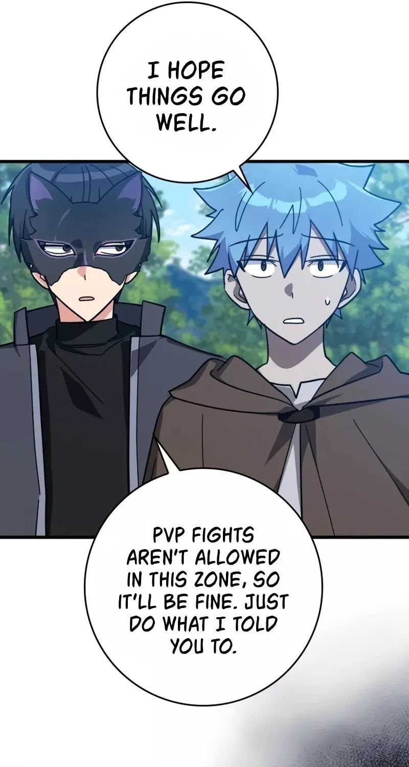 The Maxed-out Player Chapter 18 page 78 - 