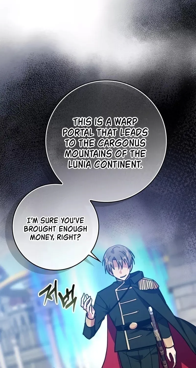 The Maxed-out Player Chapter 18 page 79 - 