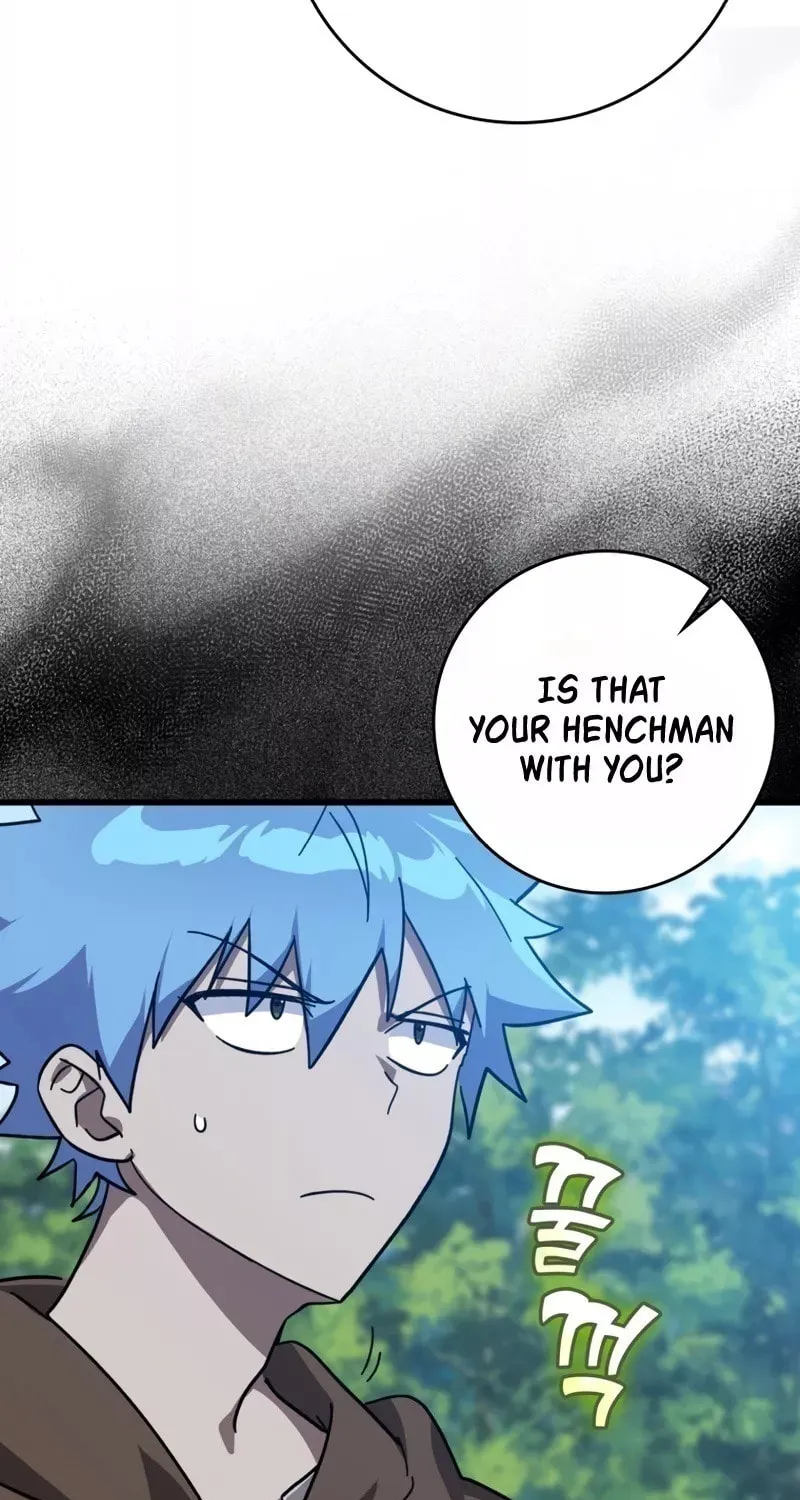 The Maxed-out Player Chapter 18 page 82 - 