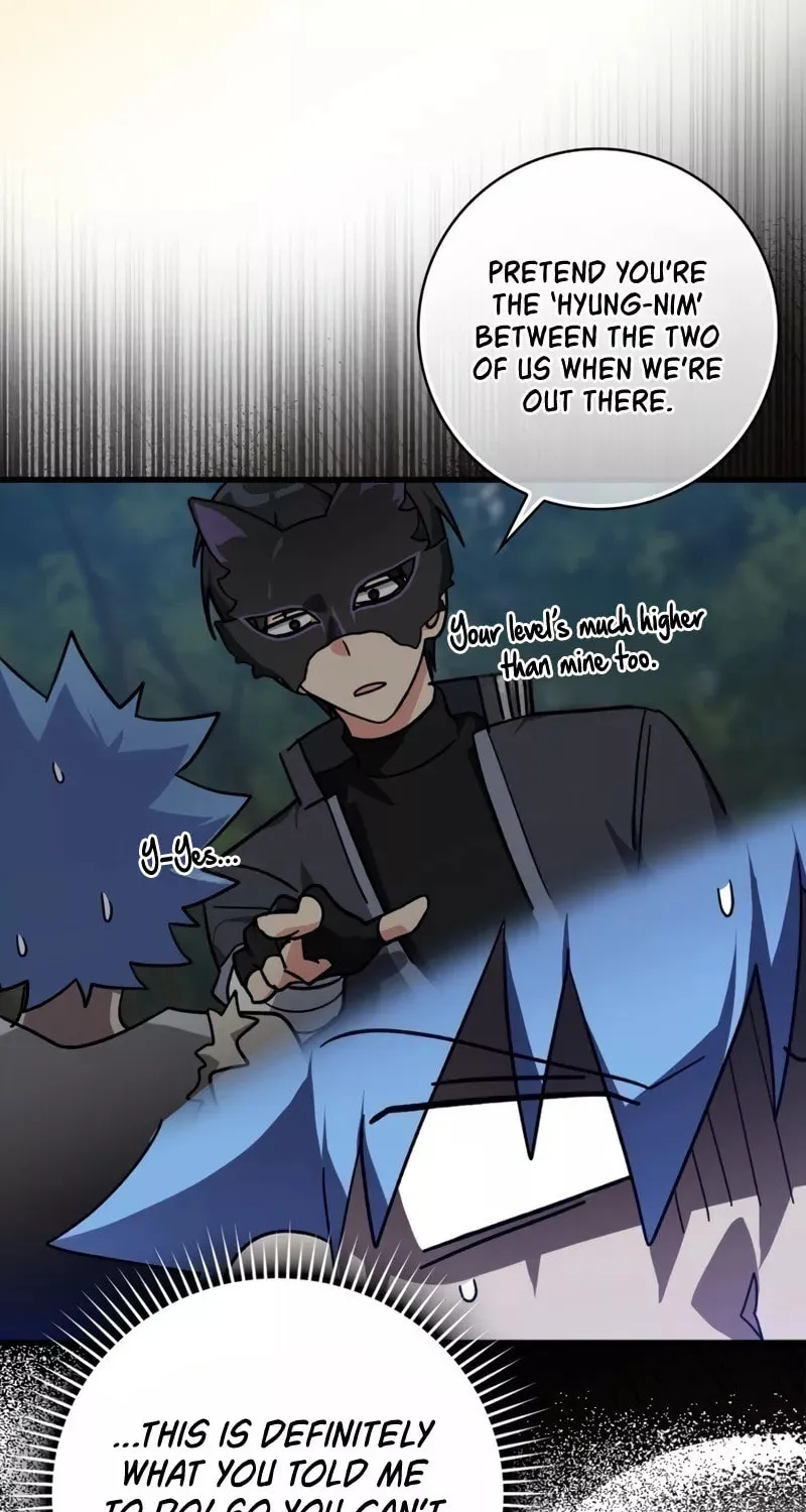 The Maxed-out Player Chapter 18 page 86 - 