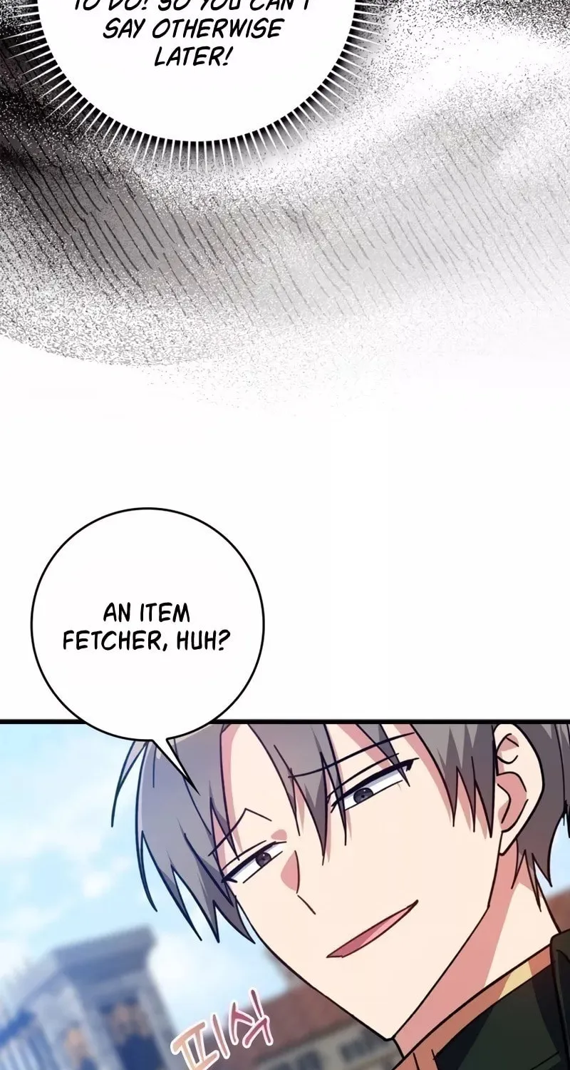 The Maxed-out Player Chapter 18 page 87 - 