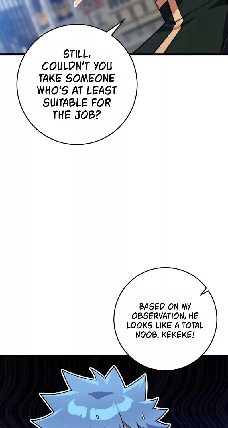 The Maxed-out Player Chapter 18 page 88 - 