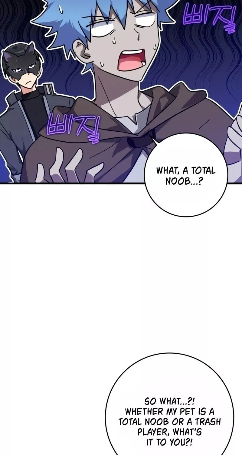 The Maxed-out Player Chapter 18 page 89 - 