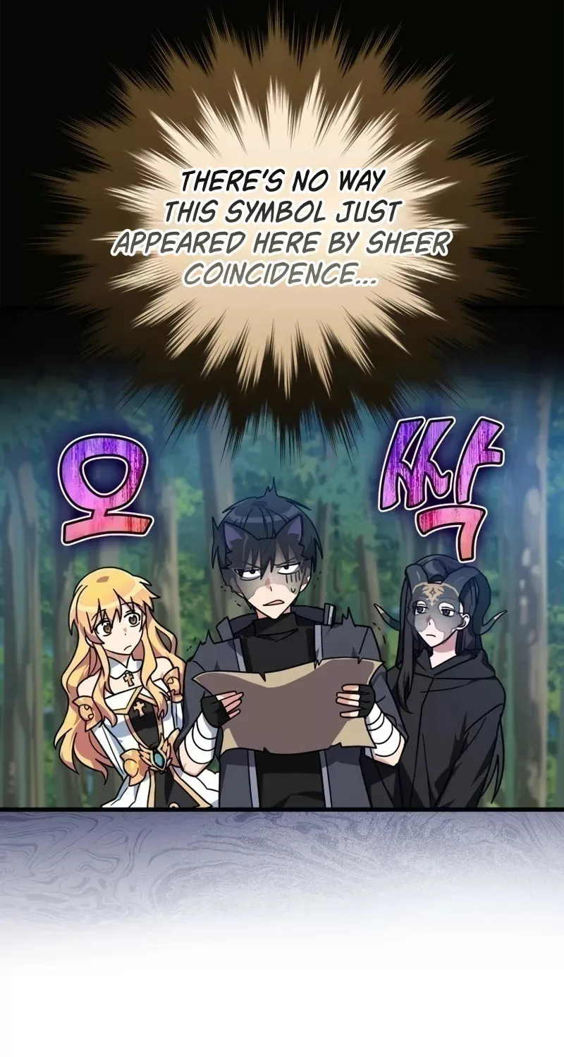 The Maxed-out Player Chapter 18 page 10 - 