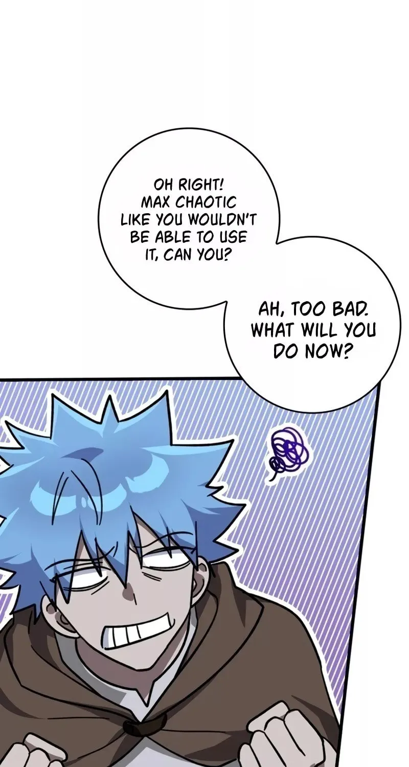 The Maxed-out Player Chapter 18 page 95 - 