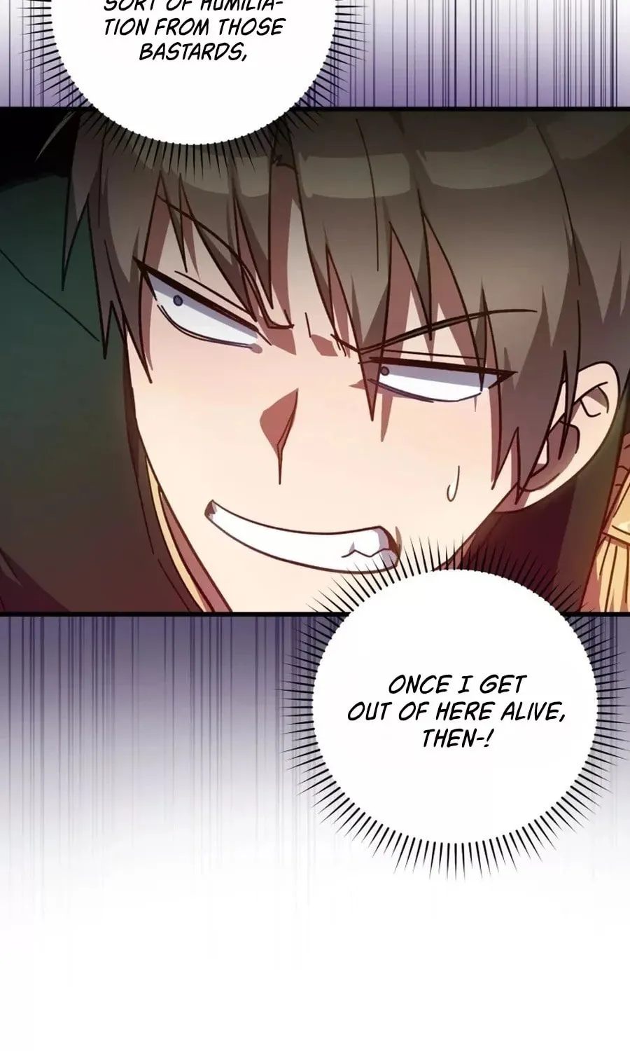 The Maxed-out Player Chapter 19 page 103 - 