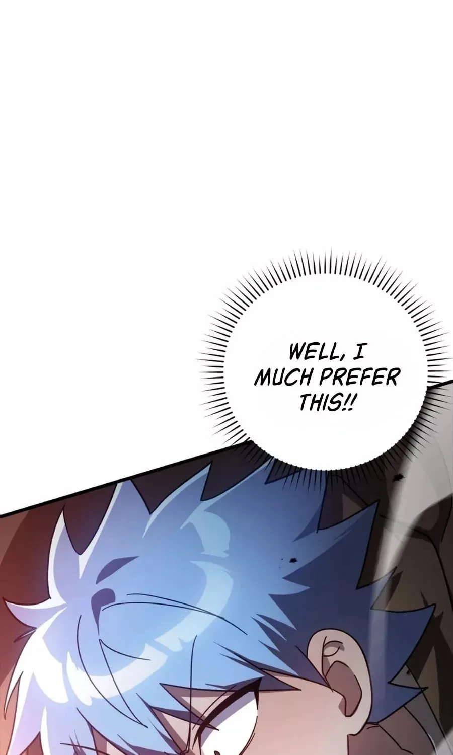 The Maxed-out Player Chapter 19 page 112 - 