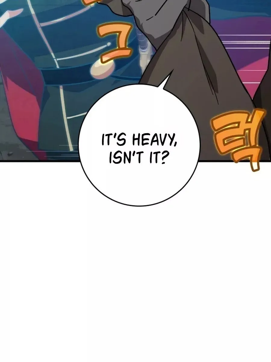 The Maxed-out Player Chapter 19 page 119 - 