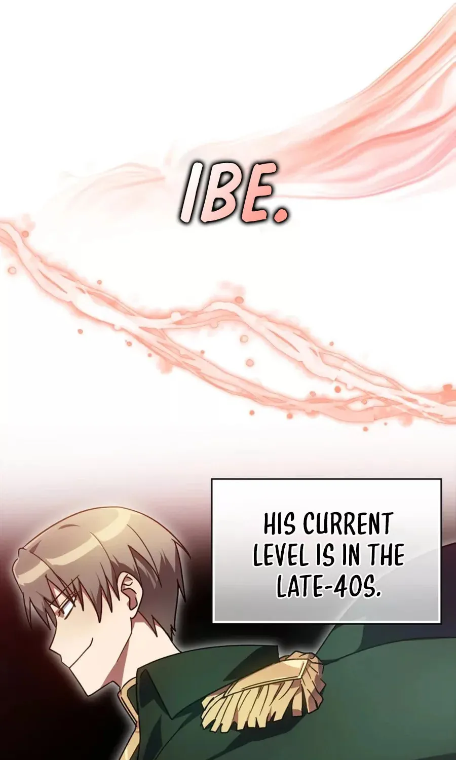 The Maxed-out Player Chapter 19 page 15 - 