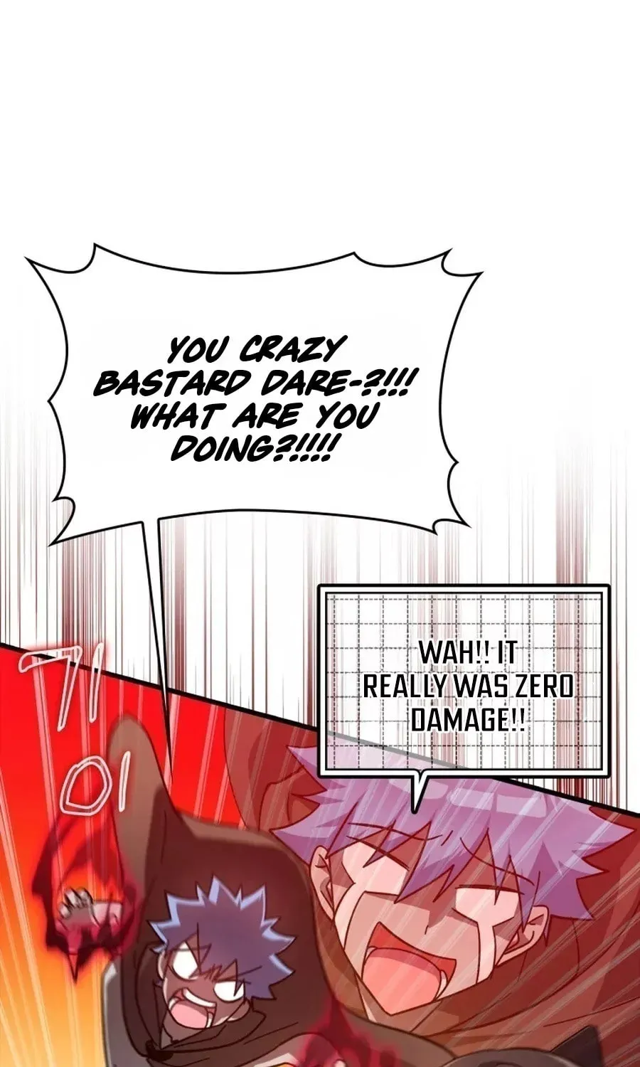 The Maxed-out Player Chapter 19 page 42 - 