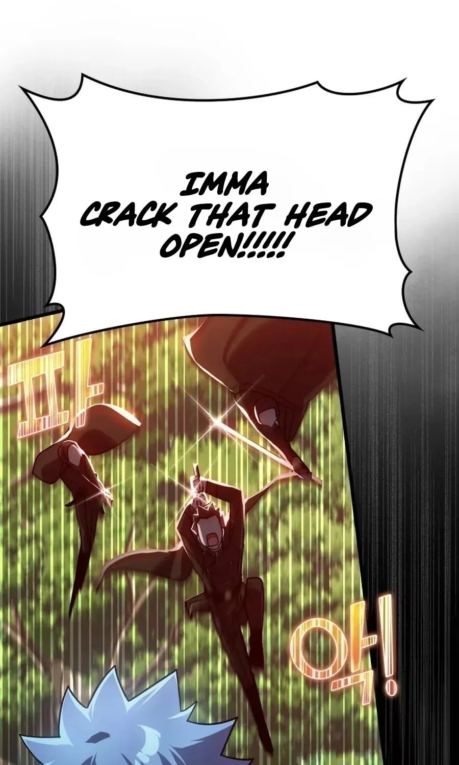 The Maxed-out Player Chapter 19 page 48 - 