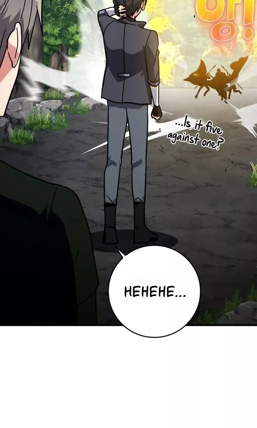 The Maxed-out Player Chapter 19 page 50 - 