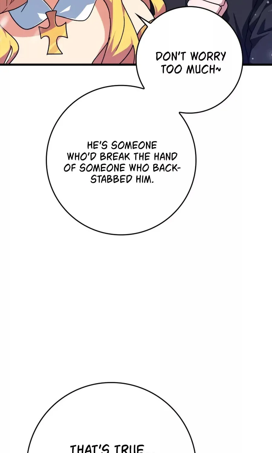 The Maxed-out Player Chapter 19 page 6 - 