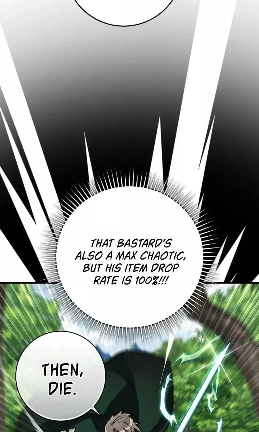 The Maxed-out Player Chapter 19 page 53 - 