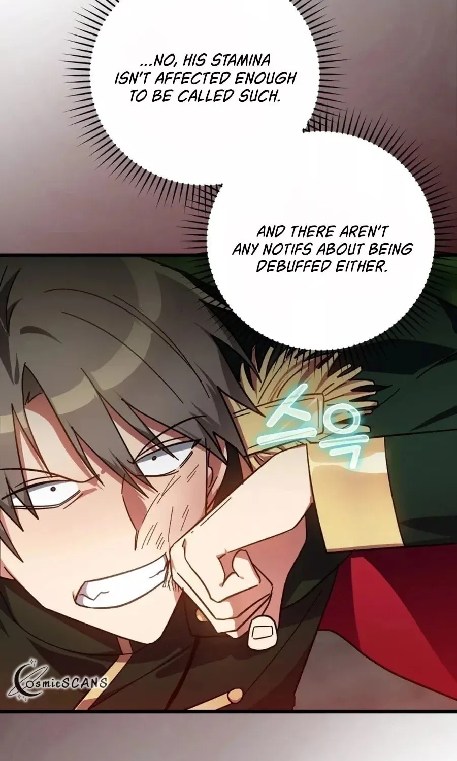 The Maxed-out Player Chapter 19 page 63 - 