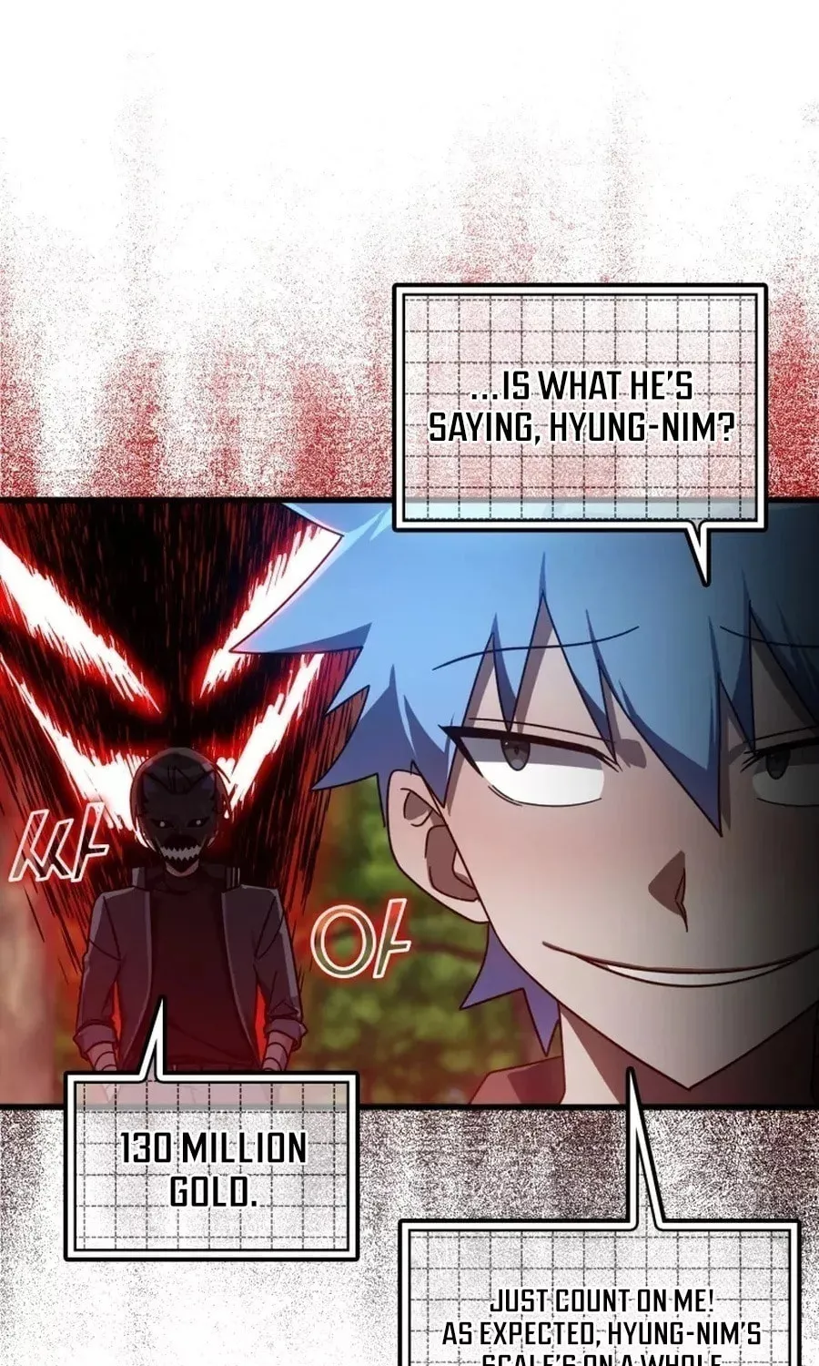 The Maxed-out Player Chapter 19 page 94 - 