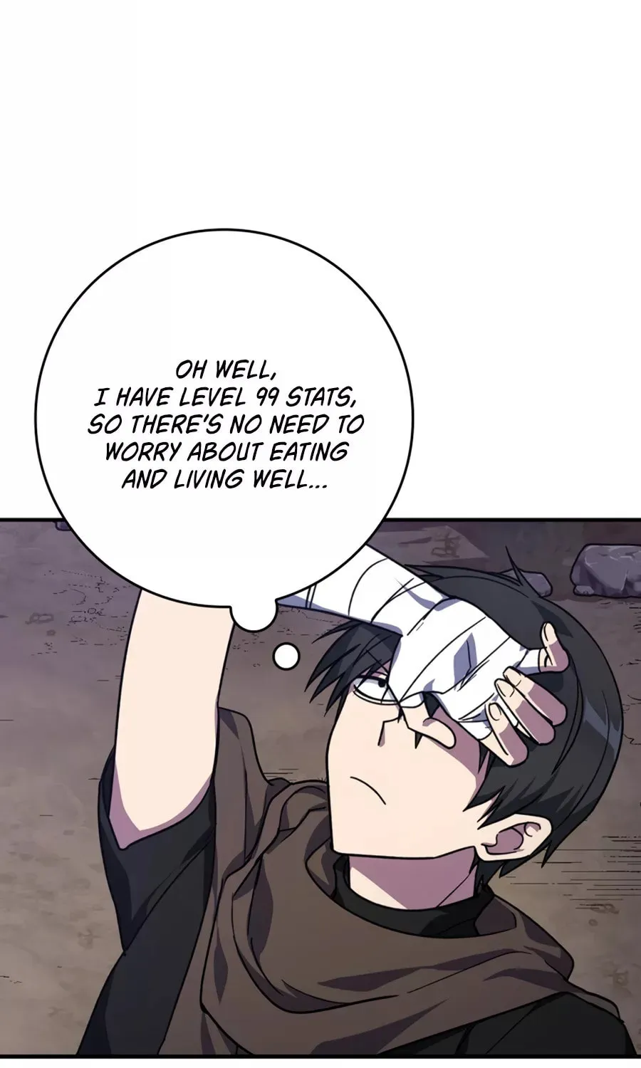 The Maxed-out Player Chapter 2 page 119 - 