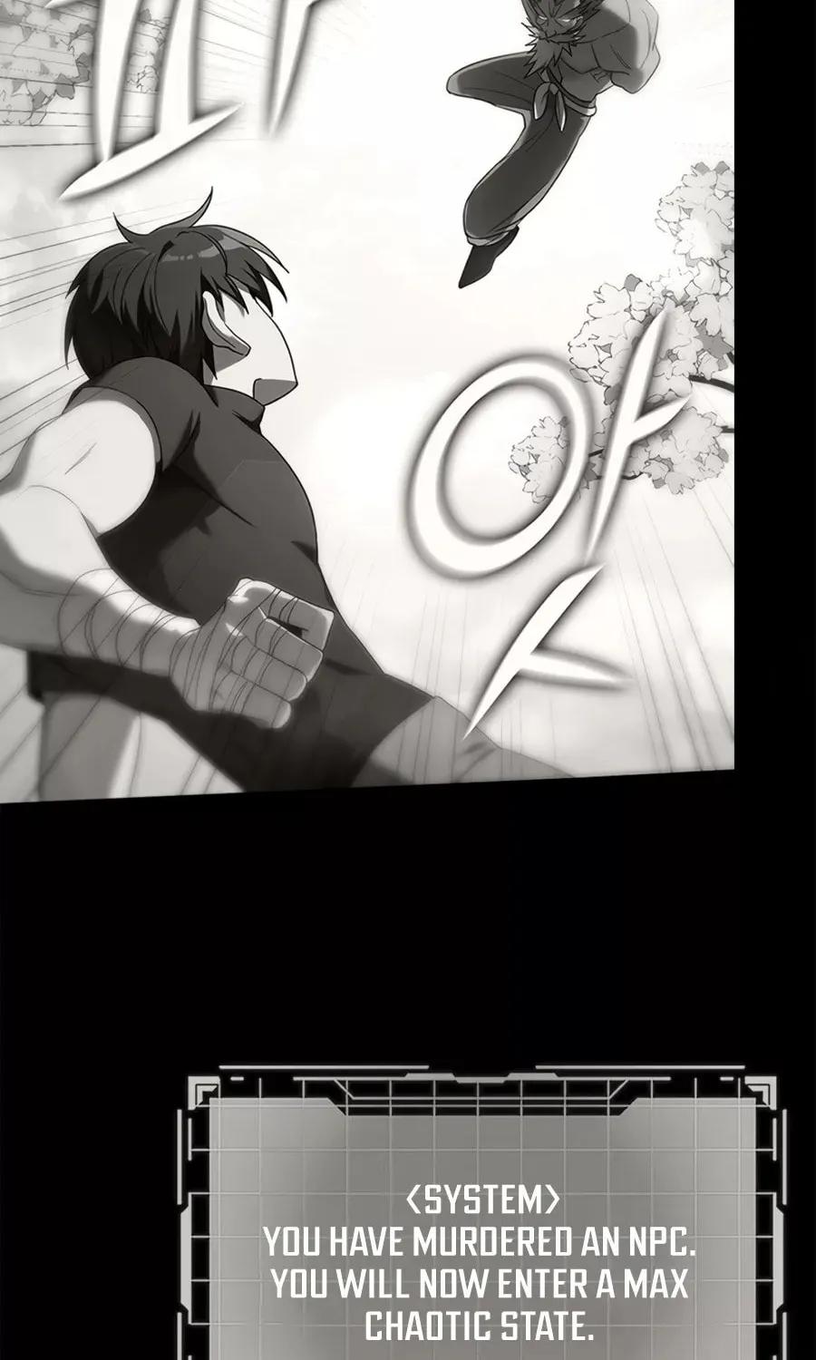 The Maxed-out Player Chapter 2 page 122 - 