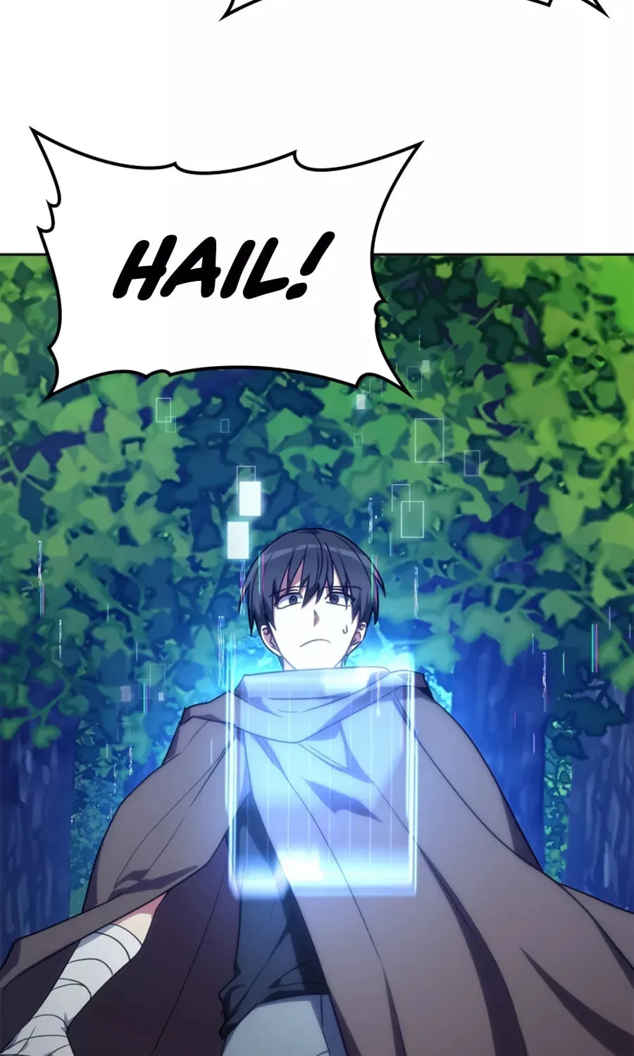 The Maxed-out Player Chapter 2 page 134 - 