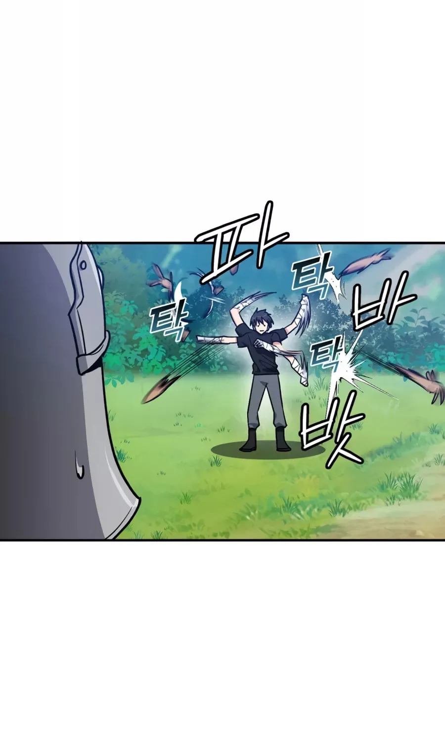 The Maxed-out Player Chapter 2 page 43 - 