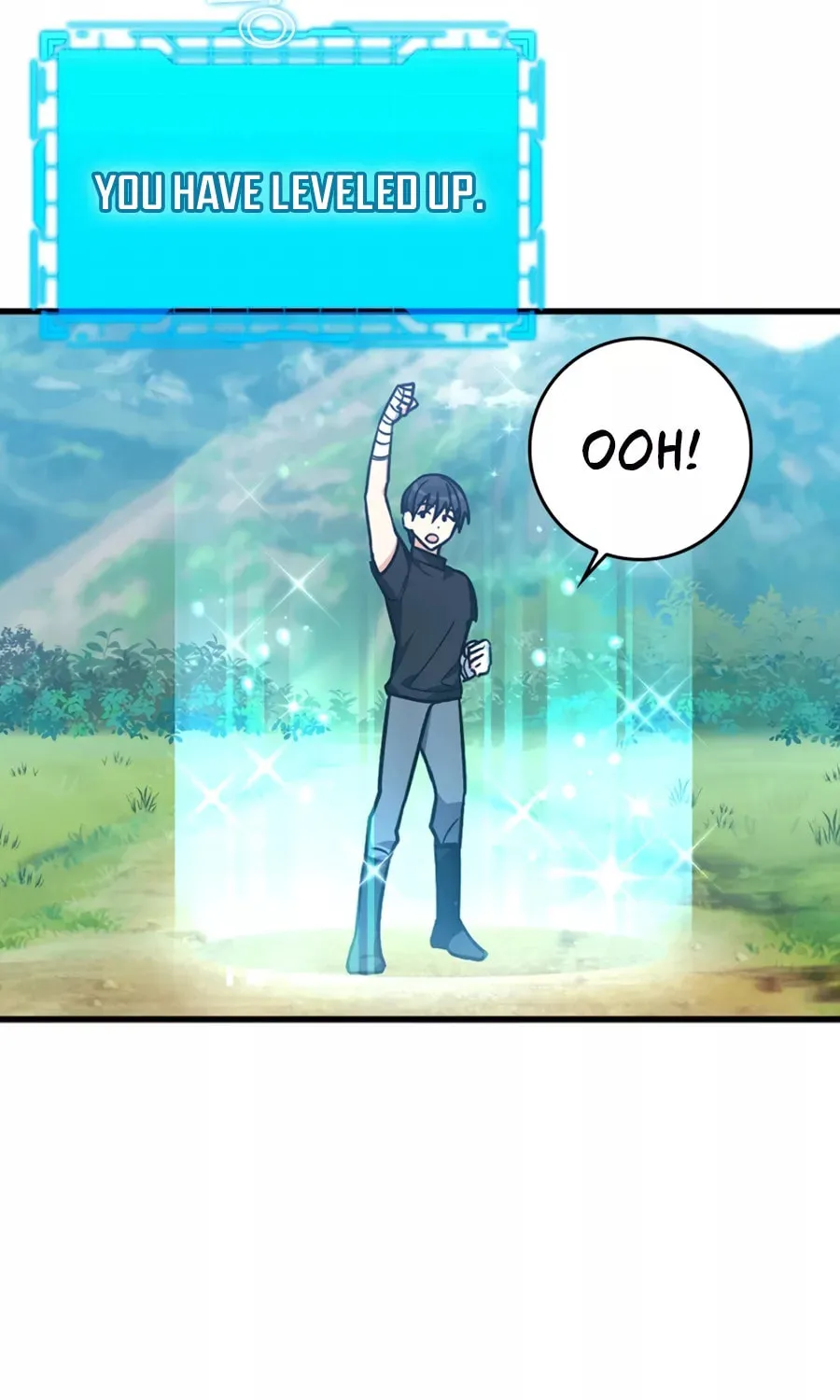 The Maxed-out Player Chapter 2 page 60 - 